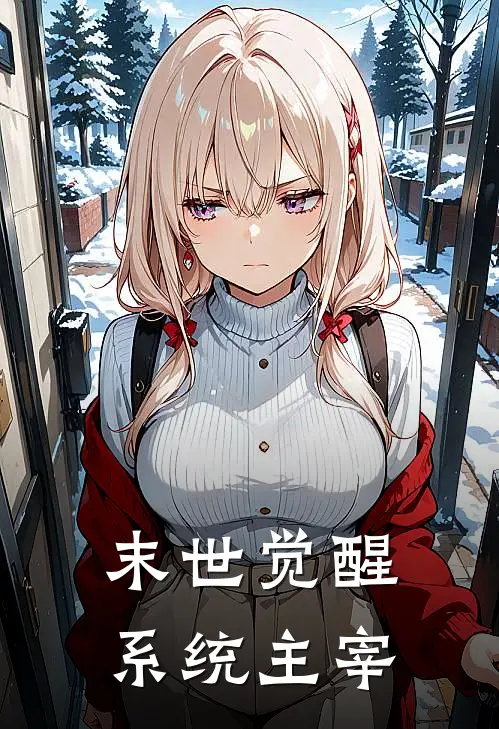 末世觉醒：系统主宰