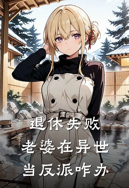 退休失败，老婆在异世当反派咋办