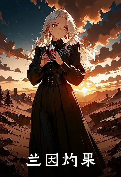 年世兰甄嬛《兰因灼果》全本免费在线阅读_(年世兰甄嬛)最新章节在线阅读