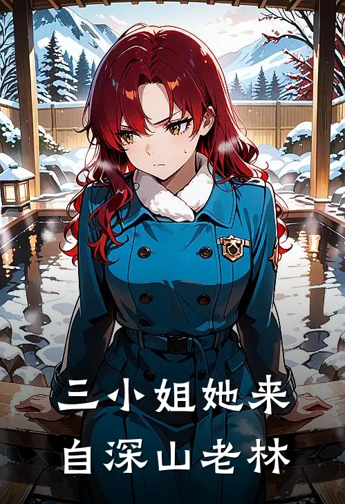 三小姐她来自深山老林