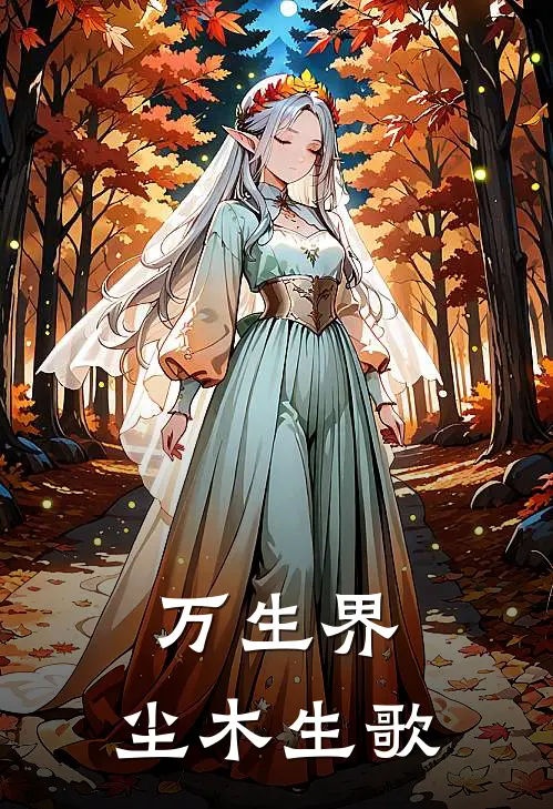 万生界：尘木生歌