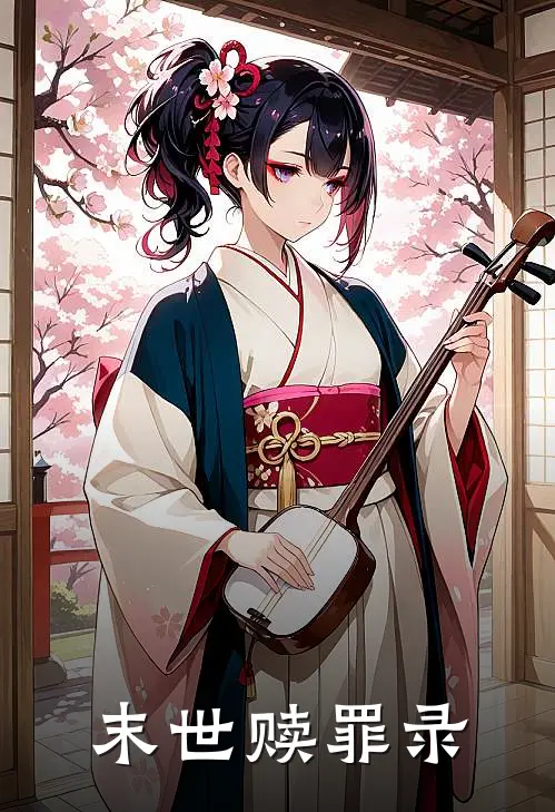 末世赎罪录