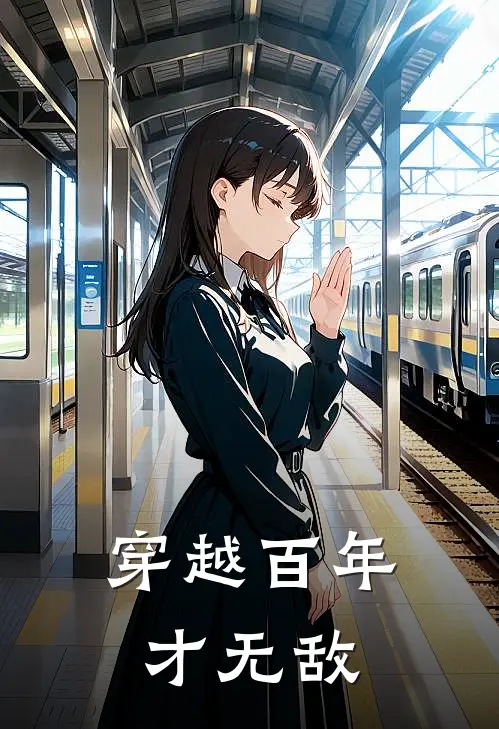 穿越百年才无敌