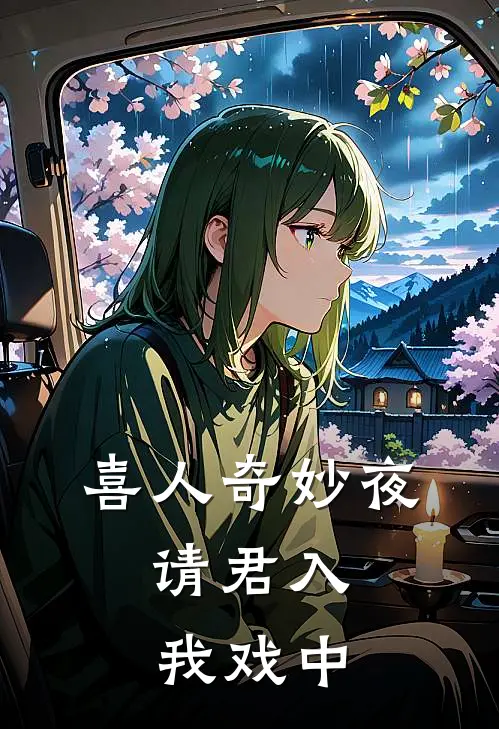 喜人奇妙夜：请君入我戏中