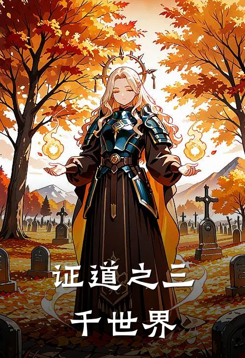 证道之三千世界