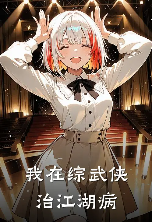 我在综武侠治江湖病