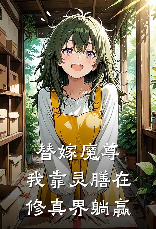 替嫁魔尊，我靠灵膳在修真界躺赢