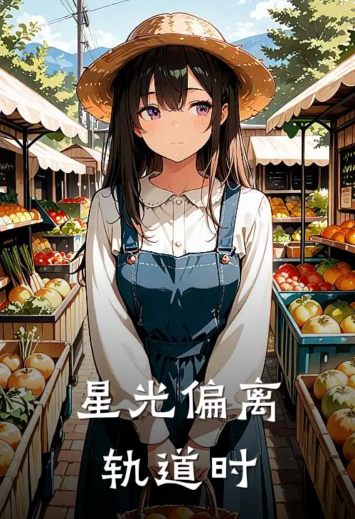 星光偏离轨道时