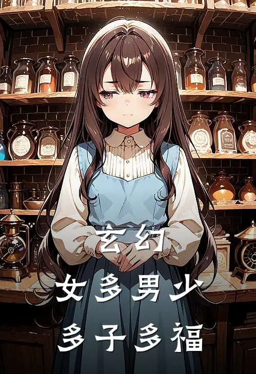 玄幻：女多男少，多子多福