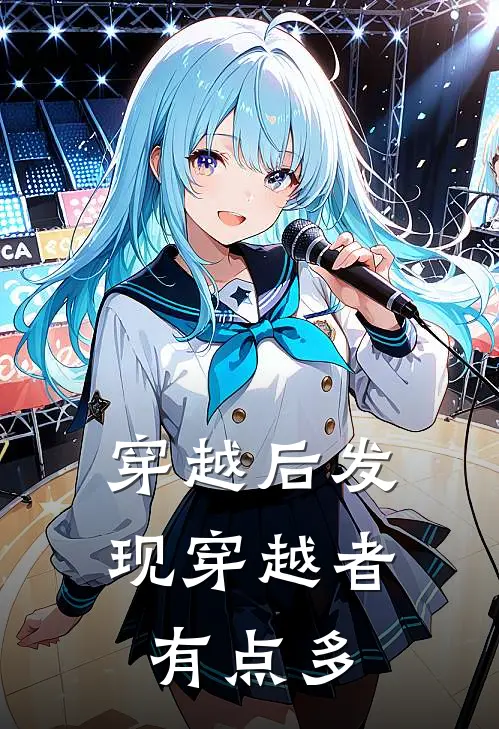 穿越后发现穿越者有点多