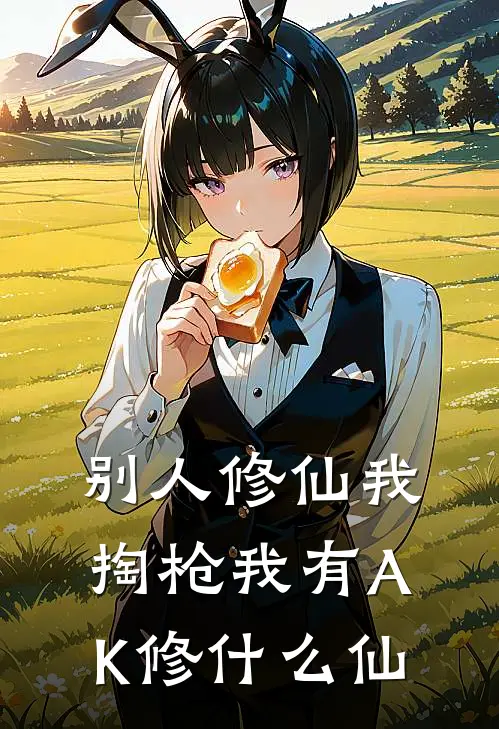 别人修仙我掏枪我有AK修什么仙