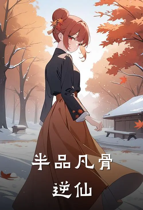 半品凡骨，逆仙