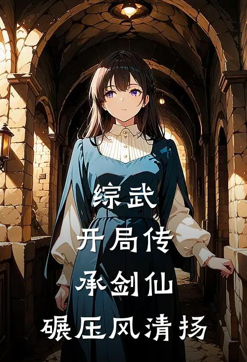 综武：开局传承剑仙，碾压风清扬