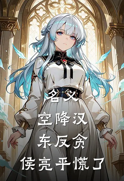 名义：空降汉东反贪，侯亮平慌了