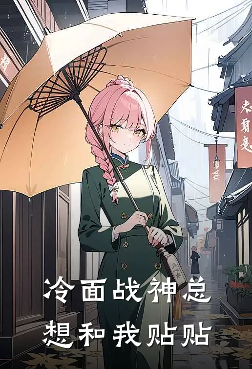 冷面战神总想和我贴贴