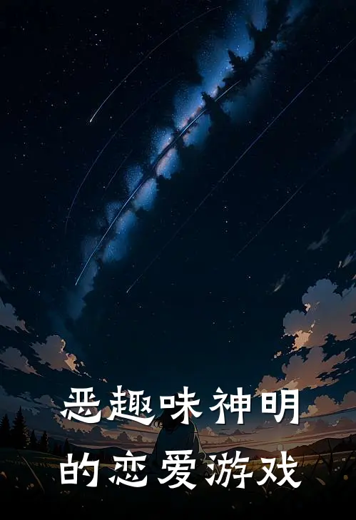恶趣味神明的恋爱游戏