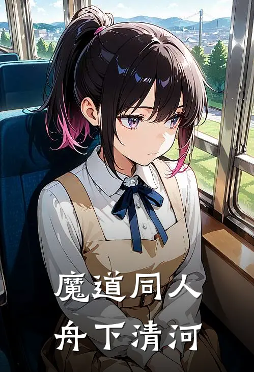 魔道同人：舟下清河