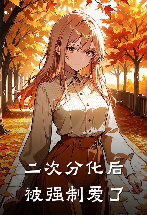 二次分化后被强制爱了