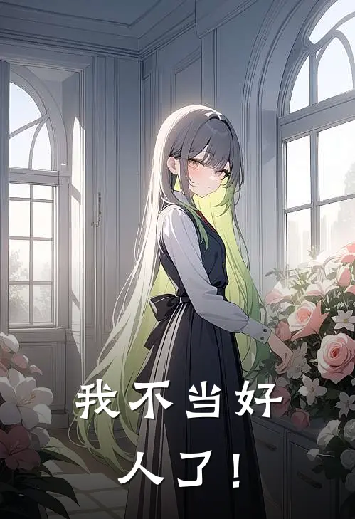 我不当好人了！