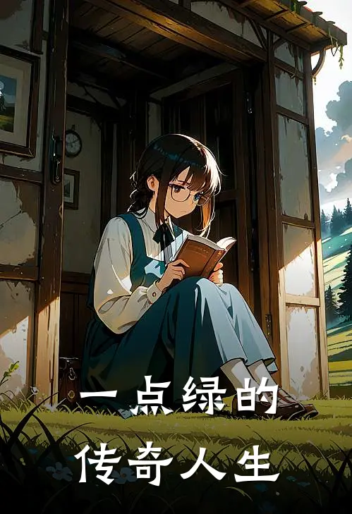 一点绿的传奇人生