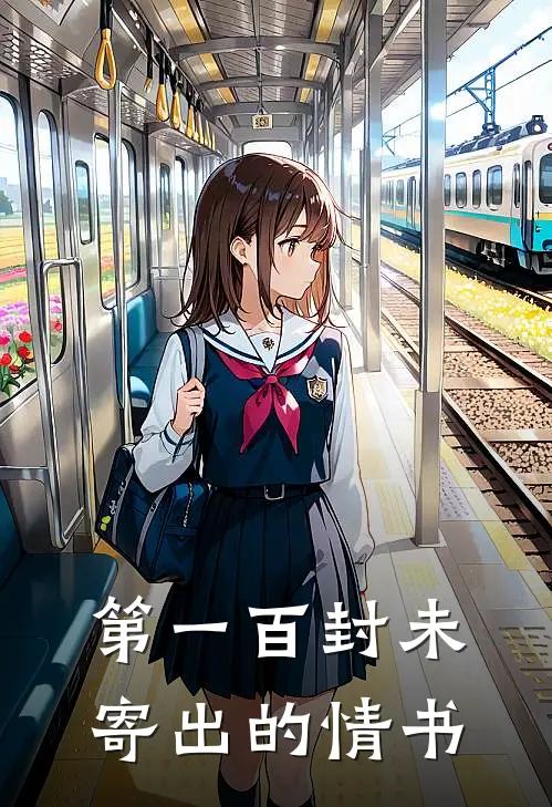 第一百封未寄出的情书