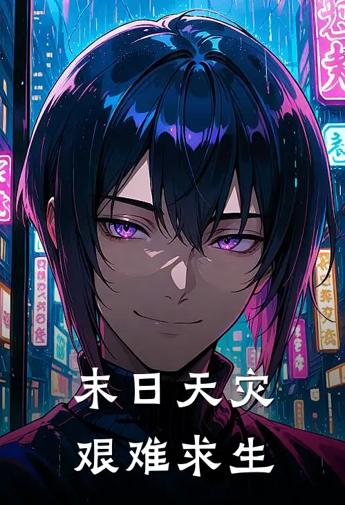 末日天灾，艰难求生