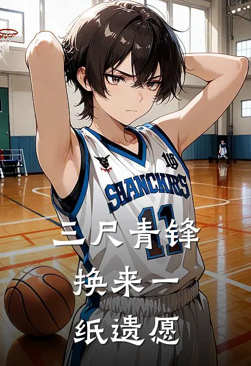 三尺青锋，换来一纸遗愿