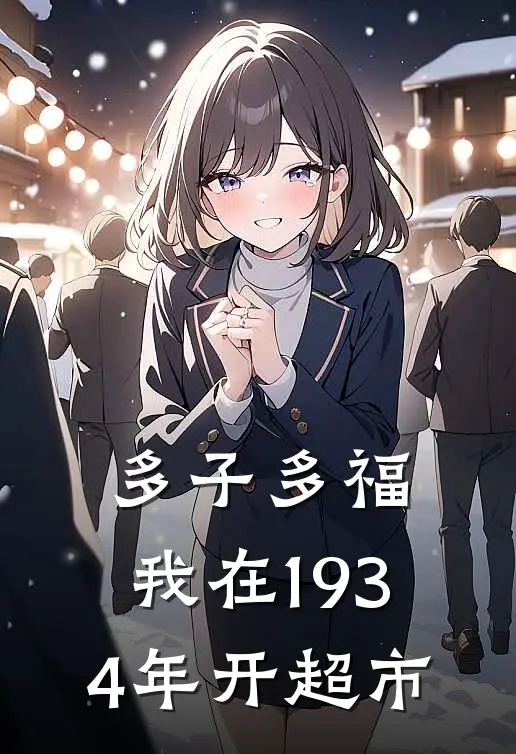 多子多福，我在1934年开超市