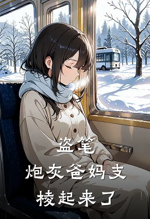 盗笔：炮灰爸妈支棱起来了