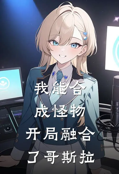 我能合成怪物，开局融合了哥斯拉