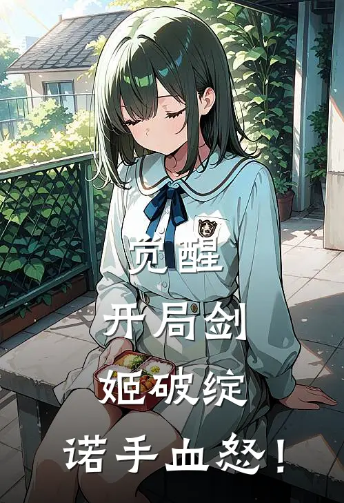 觉醒：开局剑姬破绽，诺手血怒！