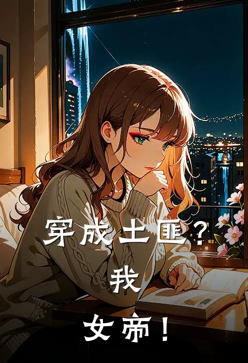 穿成土匪？我，女帝！
