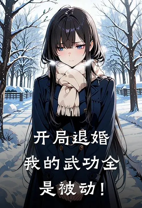 开局退婚，我的武功全是被动！(程石李虎)免费小说笔趣阁_完结版小说推荐开局退婚，我的武功全是被动！(程石李虎)