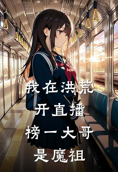 我在洪荒开直播，榜一大哥是魔祖