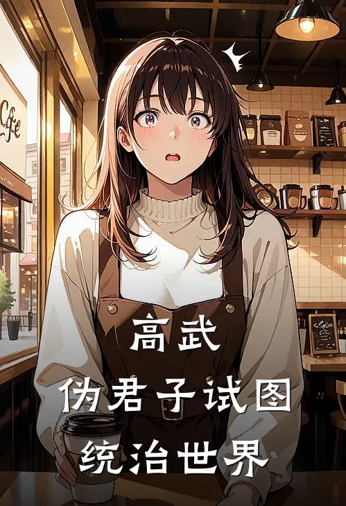 高武：伪君子试图统治世界