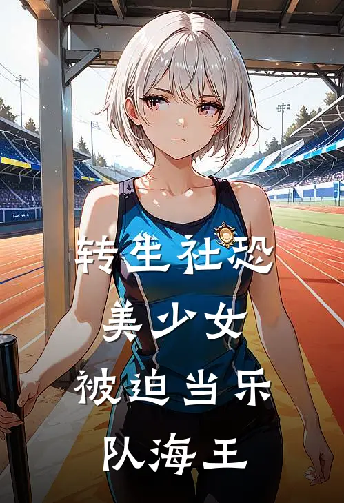 转生社恐美少女，被迫当乐队海王