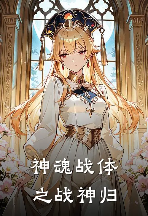 【神魂战体之战神归】