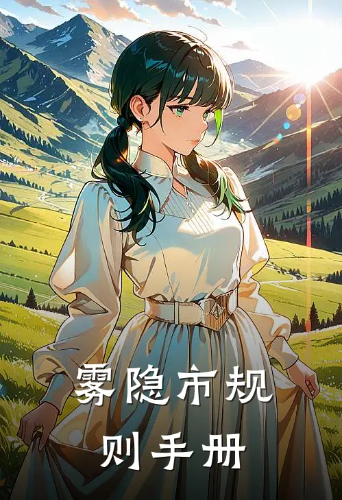 雾隐市规则手册