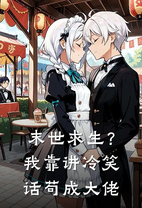 末世求生？我靠讲冷笑话苟成大佬