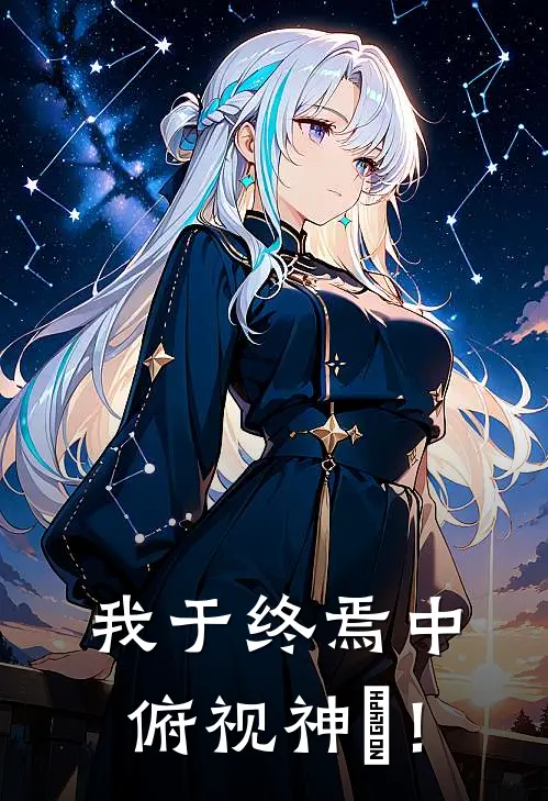 我于终焉中俯视神祇！