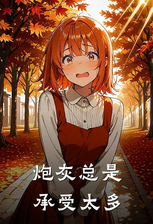 炮灰总是承受太多