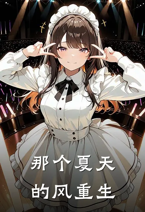 那个夏天的风重生