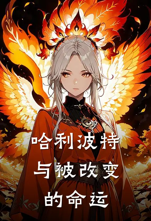 哈利波特与被改变的命运