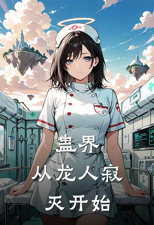 蛊界：从龙人寂灭开始