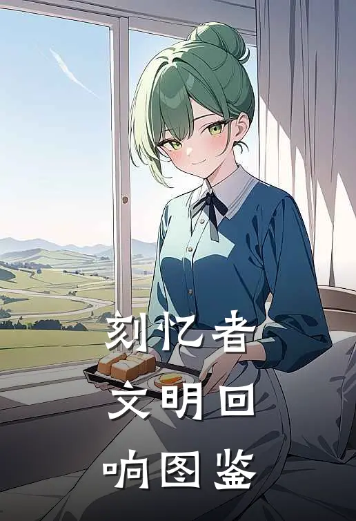 刻忆者：文明回响图鉴