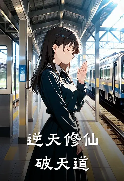 逆天修仙破天道