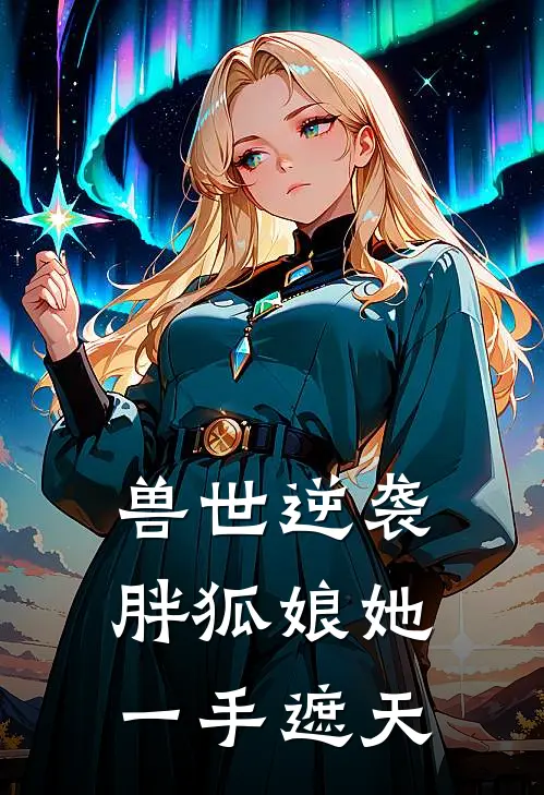 兽世逆袭：胖狐娘她一手遮天