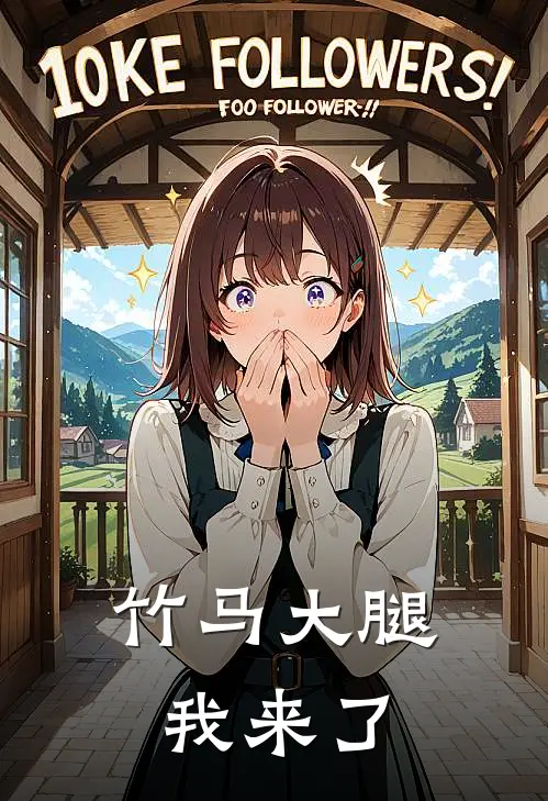 竹马大腿我来了