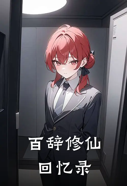 百辞修仙回忆录