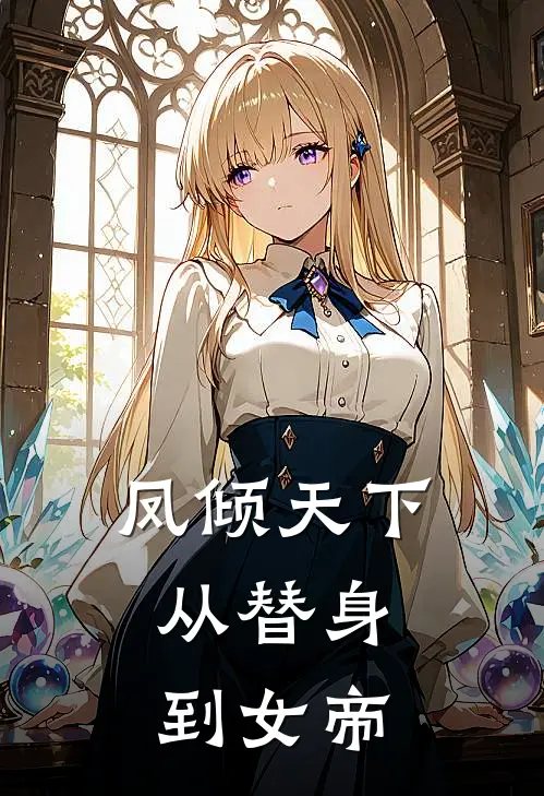 凤倾天下：从替身到女帝